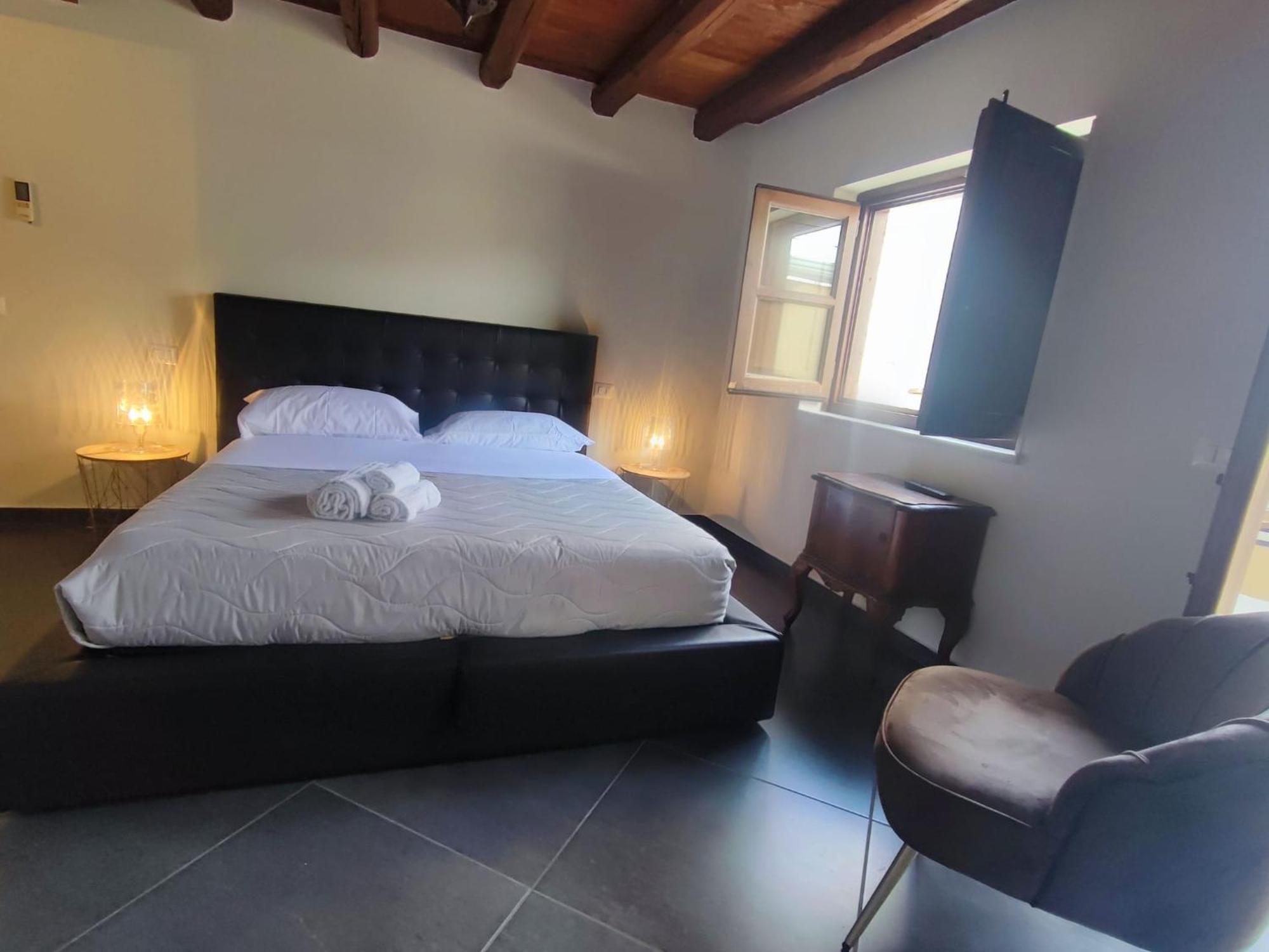 La Residenza Dell' Alloro Palermo Esterno foto