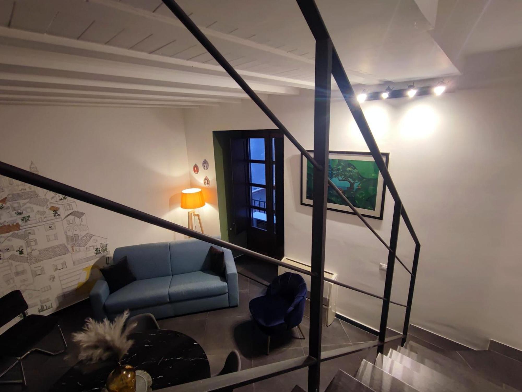 La Residenza Dell' Alloro Palermo Esterno foto