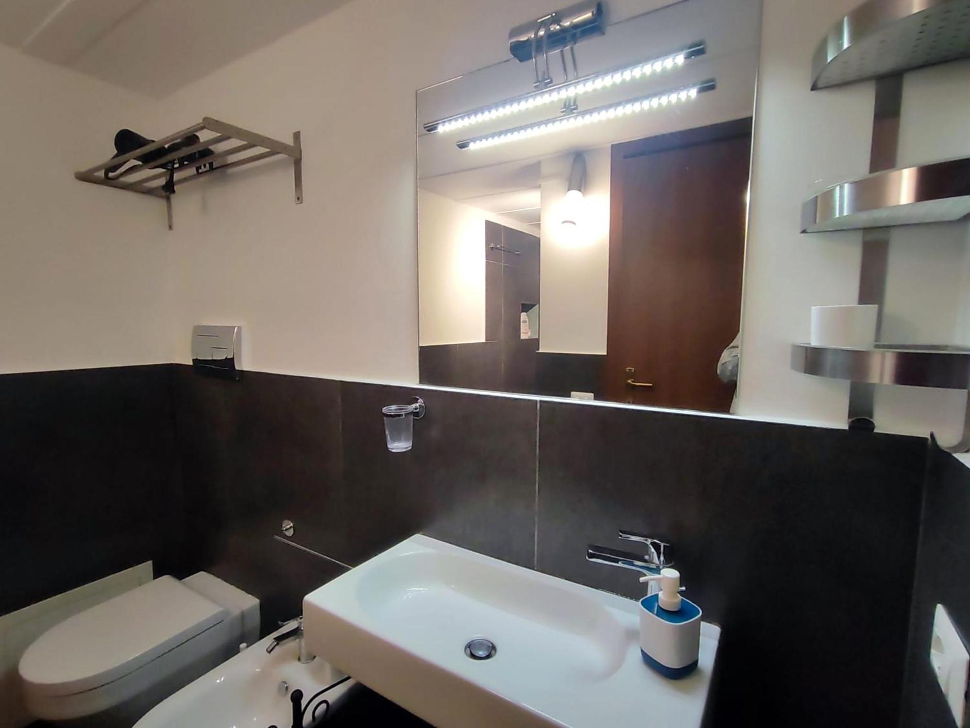 La Residenza Dell' Alloro Palermo Esterno foto